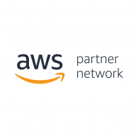 AWS Partner logo